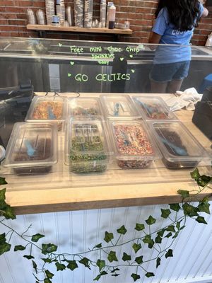 Abbott's Frozen Custard - Lexington by null