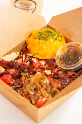 EggHead Sando Café by null