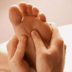 Healing Ventures - Reflexology