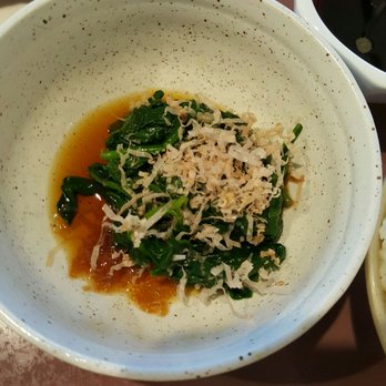 Tokkuri-Tei - Ohitashi - Sushi Bars Near Me - Honolulu, Hawaii Tokkuri-Tei - Ohitashi - Sushi Bars Near Me - Honolulu, Hawaii