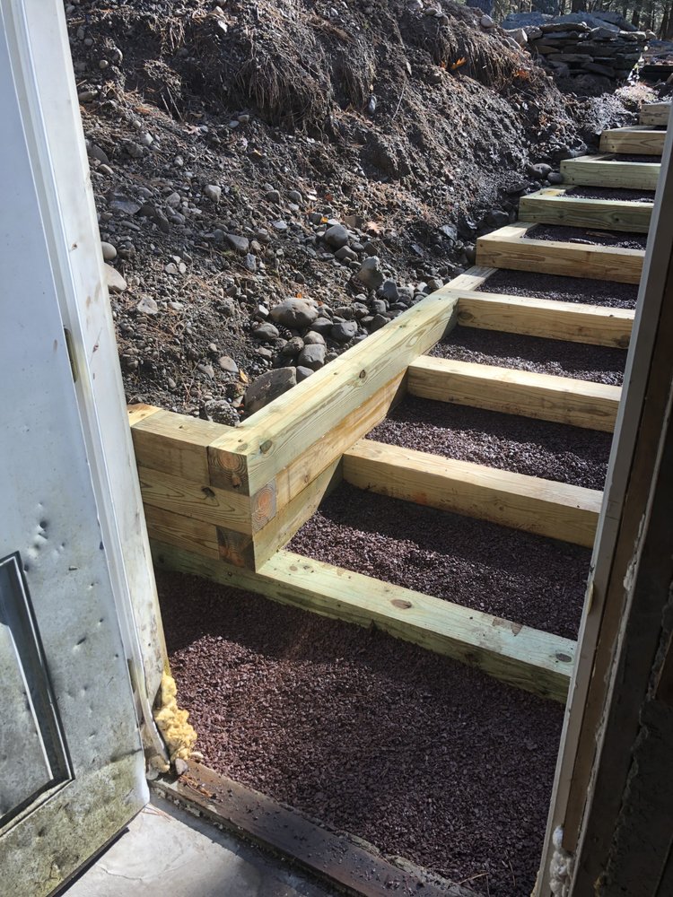 Slide of Ulster Home Services