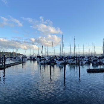 Luna Blu - Italian Near Me - Tiburon, California Luna Blu - Italian Near Me - Tiburon, California