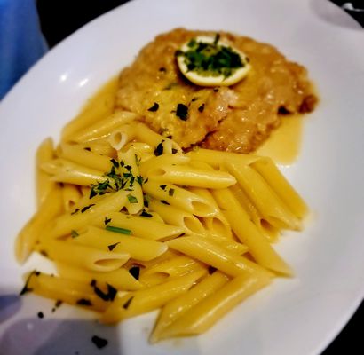 Caffe Europa by null