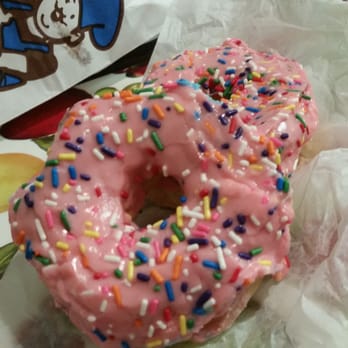 Ashley's Donuts Kolaches and Tacos - My favorite donut! Fresh and delicious! - Donuts Near Me - Houston, Texas Ashley's Donuts Kolaches and Tacos - My favorite donut! Fresh and delicious! - Donuts Near Me - Houston, Texas