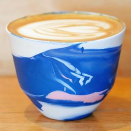 Caramel Latte Caramel Latte