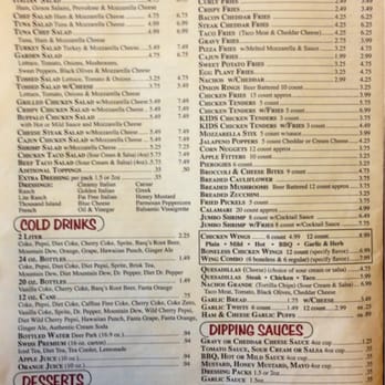 Mark's Pizza - the menu of the restaurant - Pizza Near Me - Lebanon, Pennsylvania Mark's Pizza - the menu of the restaurant - Pizza Near Me - Lebanon, Pennsylvania