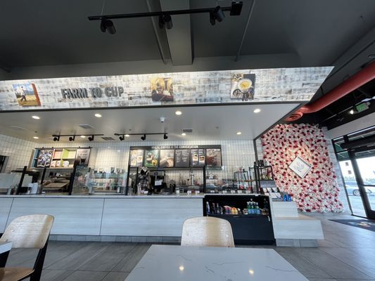 Klatch Coffee Pasadena by null
