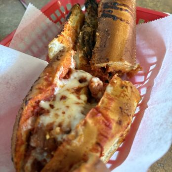 Piccola Italia - Italian Near Me - Mauldin, South Carolina