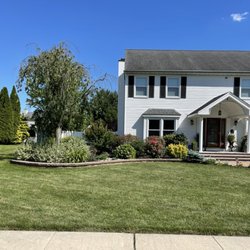Brown’s Lawn Care & Property Maintenance