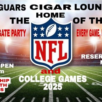 Jaguars Cigar Lounge - Lounges Near Me - McDonough, Georgia