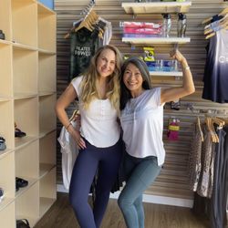 Club Pilates - Welcome Club Pilates on Far West! I'm so glad y'all are here! I've enjoyed every class and every teacher!!! You are all so knowledgeable!!