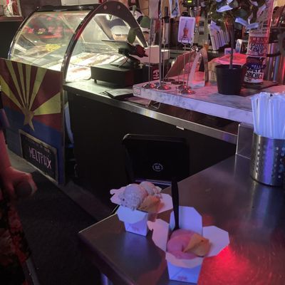 Melt Ice Cream Shop by null