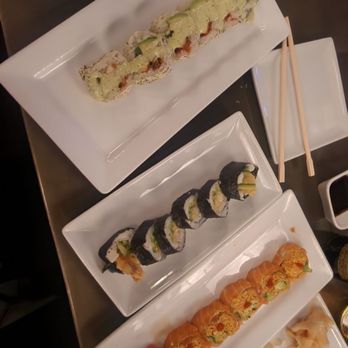 Bonsai - Sushi Bars Near Me - Chandler, Arizona