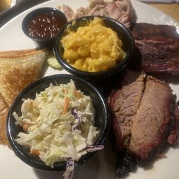 Meat Plate