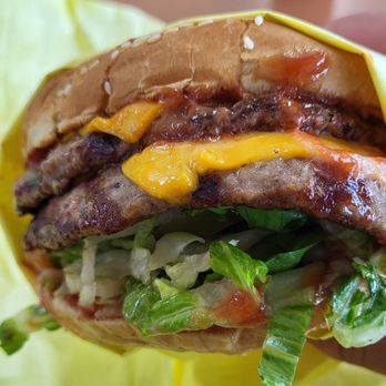 Golden Ox Brundage - Double cheeseburger 9.99 5/21/24 - Diners Near Me - Bakersfield, California Golden Ox Brundage - Double cheeseburger 9.99 5/21/24 - Diners Near Me - Bakersfield, California