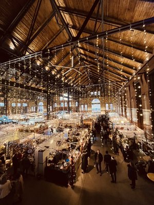 SoWa Winter Festival by null