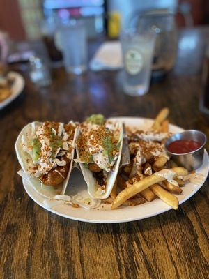 Lindberg's Tavern by null