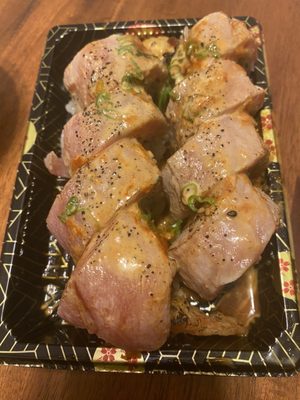 O Sushi & Grill by null