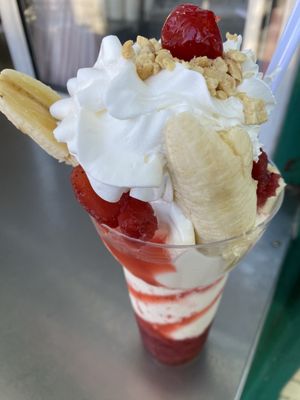 Bob's Freeze by null