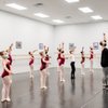 Dance Conservatory of Maryland gift card