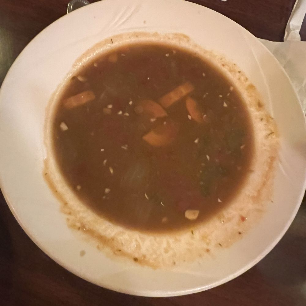 GoodFella's Cafe - Vegetables soup - Breakfast & Brunch Near Me - Corona, California
