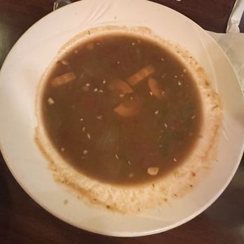 GoodFella's Cafe - Vegetables soup - Breakfast & Brunch Near Me - Corona, California