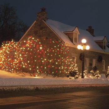 Merry & Bright - Merry & Bright | Holiday Lights, Marshfield MA - Holiday Decorations Near Me - Marshfield, Massachusetts