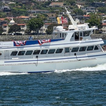 Pacific Cruises - Boat Tours Near Me - San Diego, California Pacific Cruises - Boat Tours Near Me - San Diego, California