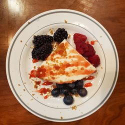 Suspenceful Flavors Catering