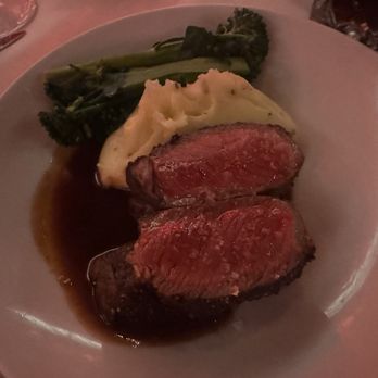 Strip House Steakhouse - NY Strip Steak - Steakhouses Near Me - New York, New York Strip House Steakhouse - NY Strip Steak - Steakhouses Near Me - New York, New York
