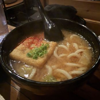 The Yakitori Bar - Udon - Japanese Near Me - Fremont, California