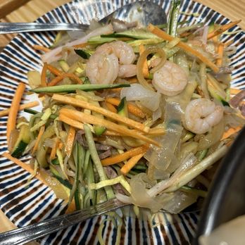 Naju Gomtang - Another delicious dish that we enjoyed very much! - Korean Near Me - Flushing, New York