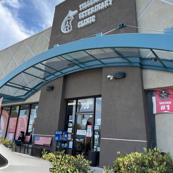 Tillema Veterinary Clinic - Veterinarians Near Me - Corona, California