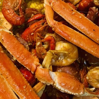Crab Pack - Seafood Near Me - Fort Worth, Texas Crab Pack - Seafood Near Me - Fort Worth, Texas