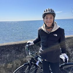 Toronto Bicycle Tours