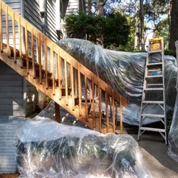 Ret-A-Vet Pressure Washing
