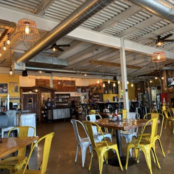 Creighton's Crazy Egg Cafe & Coffee Bar - Cafes Near Me - Warsaw, Indiana Creighton's Crazy Egg Cafe & Coffee Bar - Cafes Near Me - Warsaw, Indiana