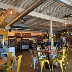 Creighton's Crazy Egg Cafe & Coffee Bar