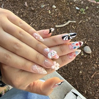 Nails Story - Nail Salons Near Me - Highlands Ranch, Colorado