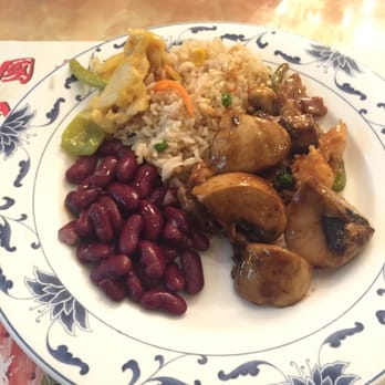 China City - Chinese Near Me - Trier, RP