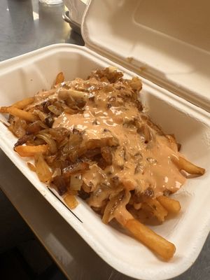 Eat Crispy Burger Oceanside by null