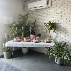 Strategic Workspace