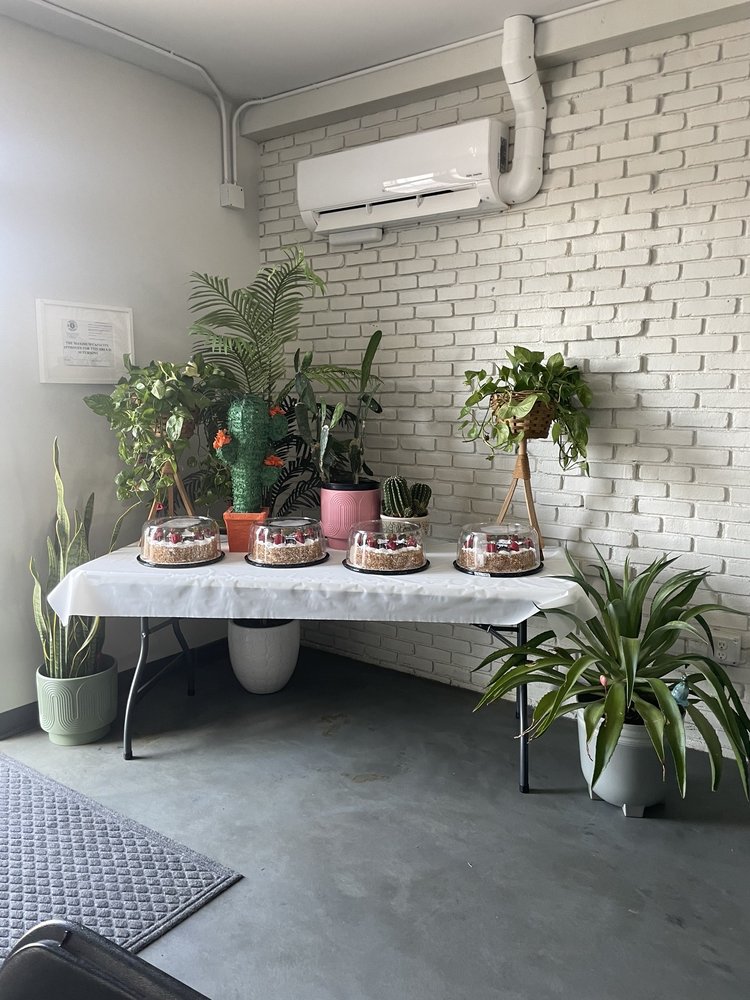 Strategic Workspace - wedding in Wichita, KS