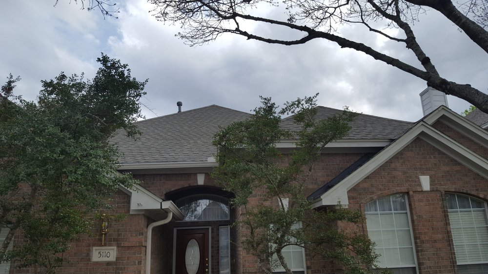 Slide of Rod Roofing