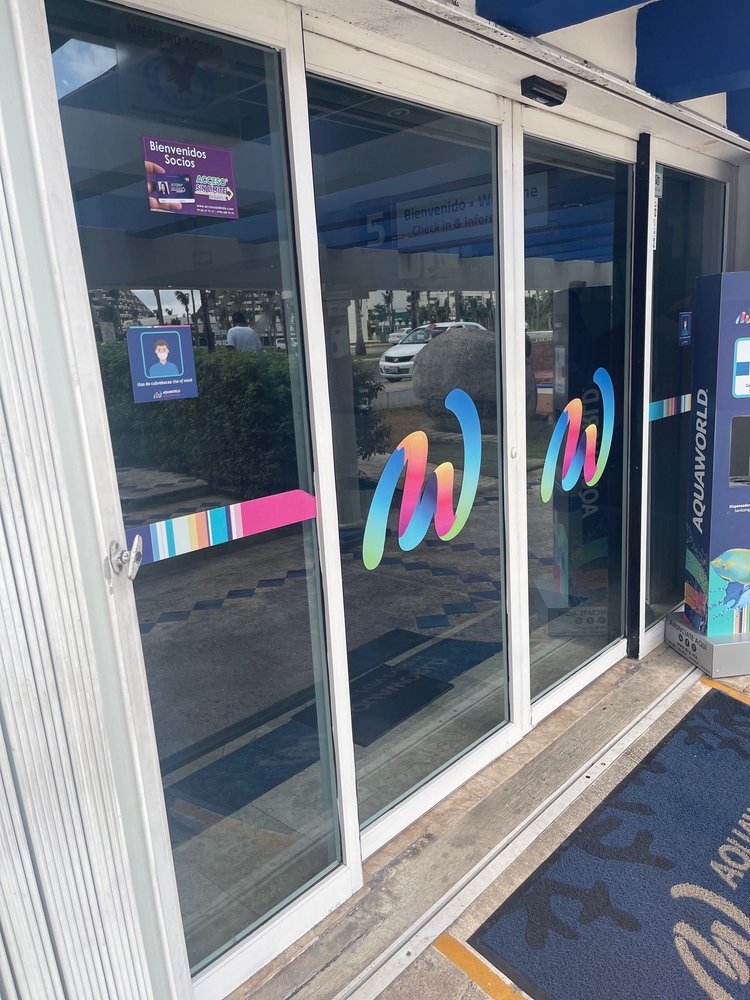 AQUA WORLD SYSTEMS Updated October 2024 13333 NW Fwy, Houston