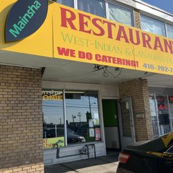 Mainsha Restaurant
