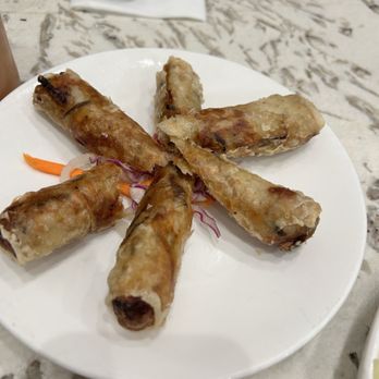 Pho 37 - Spring rolls - Vietnamese Near Me - Richmond, British Columbia