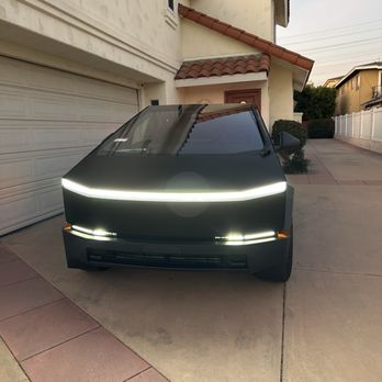 Burtex Paint Protection Studio - Auto Detailing Near Me - Torrance, California Burtex Paint Protection Studio - Auto Detailing Near Me - Torrance, California
