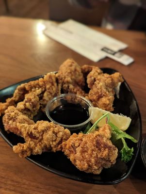 JINYA Ramen Bar - Flamingo by null