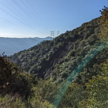 Westridge-Canyonback Wilderness Park - Hiking Near Me - Encino, California Westridge-Canyonback Wilderness Park - Hiking Near Me - Encino, California